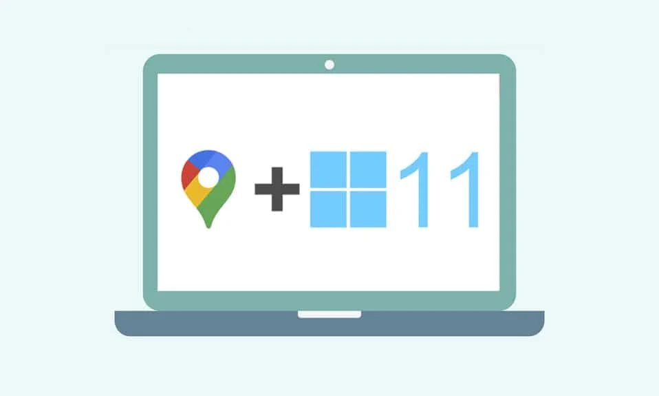 如何下載適用於 Windows 11 的谷歌地圖