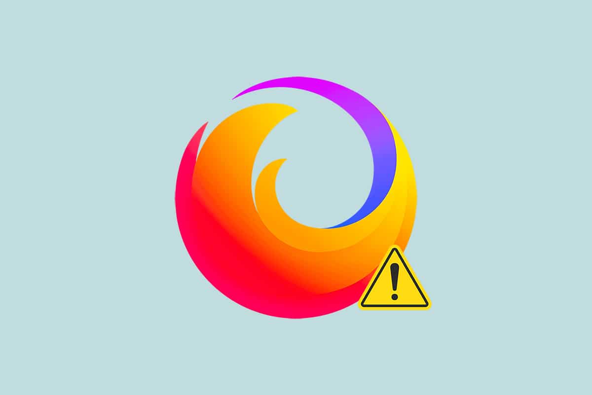 Solucionar el error de restablecimiento de la conexión de Firefox