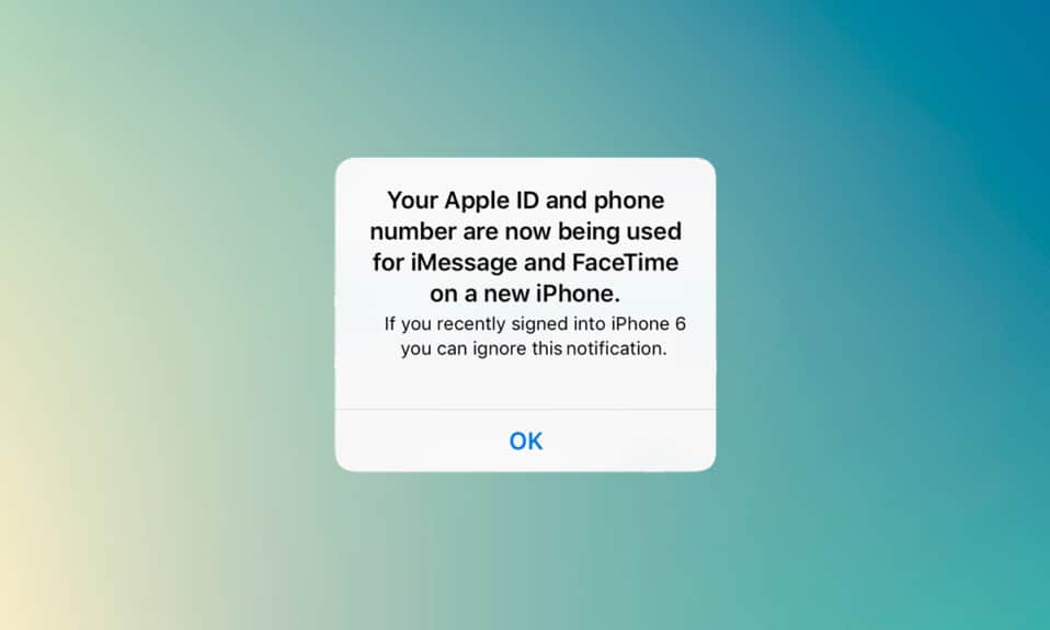 ¿Cómo puedo ver dónde se está utilizando mi ID de Apple?