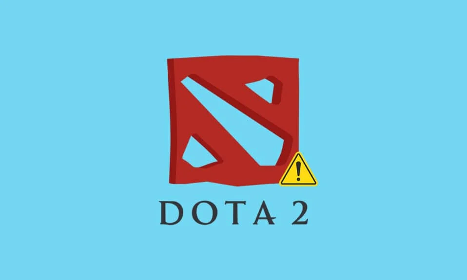 修復 Dota 2 磁盤寫入錯誤