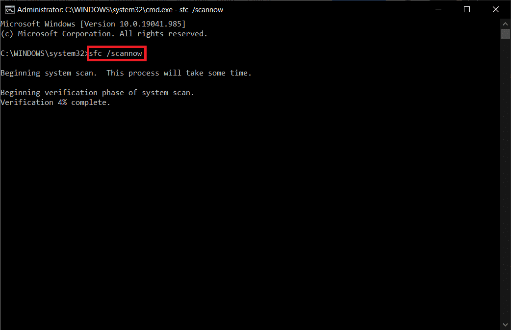 Digite a linha de comando abaixo e pressione Enter para executá-lo. Como corrigir o AMD Catalyst Control Center ausente