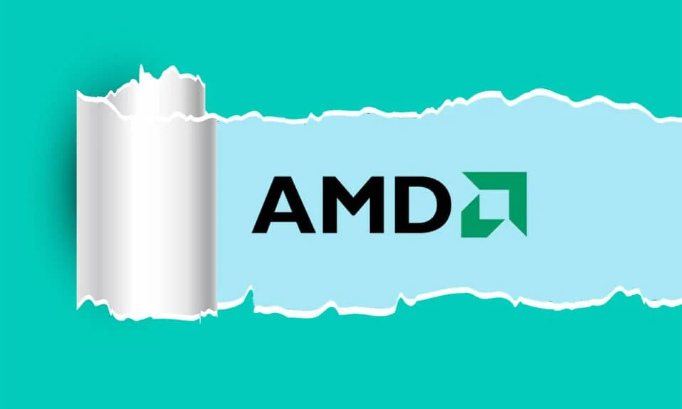 Remediați AMD Catalyst Control Center lipsă