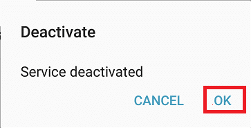 deactivate-bsnl-buzzクリックOK