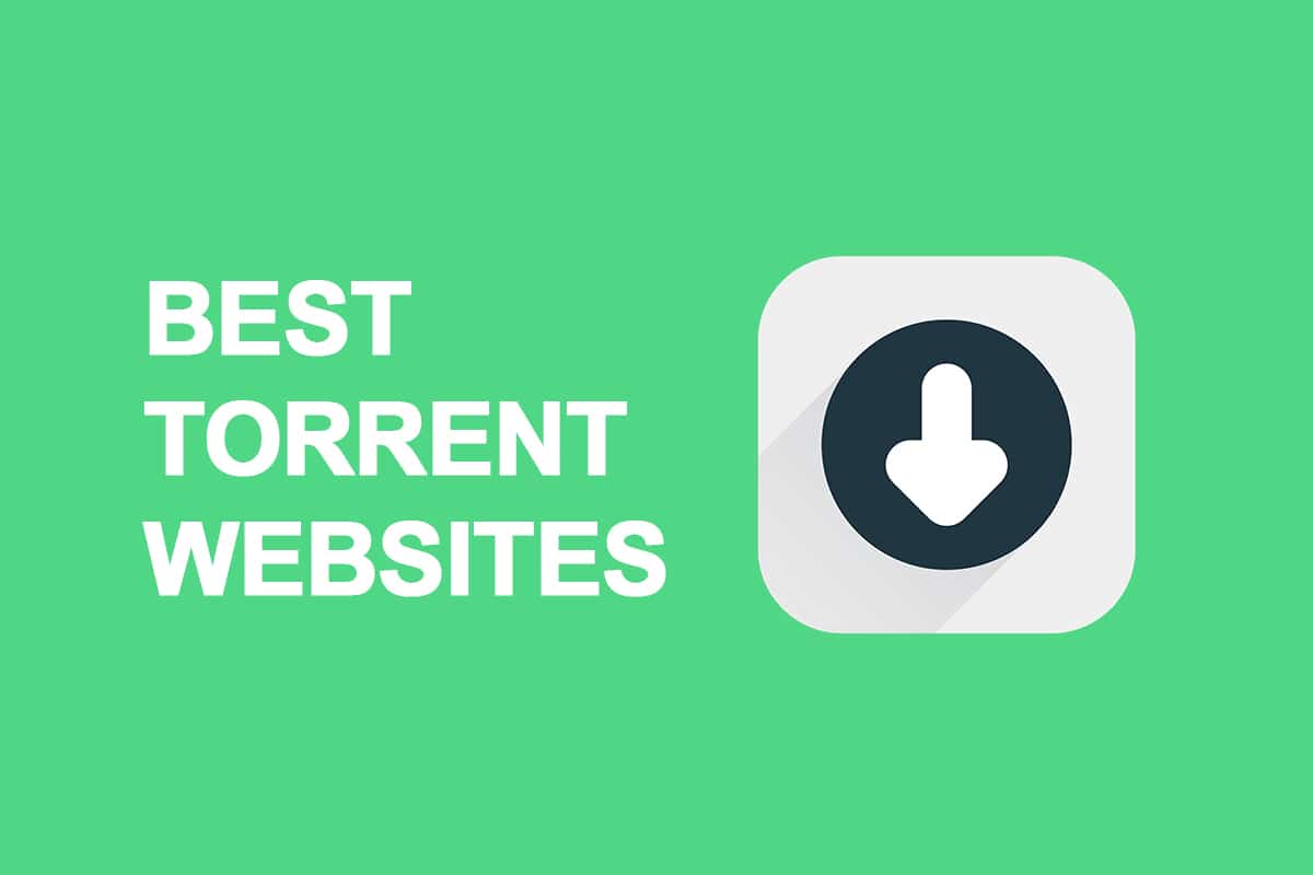 En İyi 10 Torrent Web Sitesi