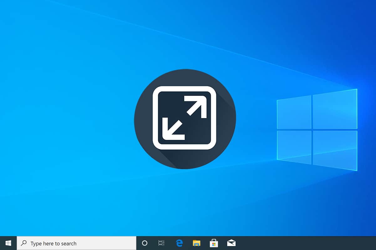 Risolto il problema con la barra delle applicazioni visualizzata a schermo intero su Windows 10