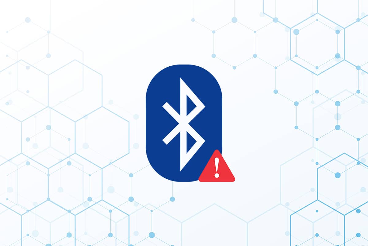 Correggi l'errore del driver Bluetooth in Windows 10