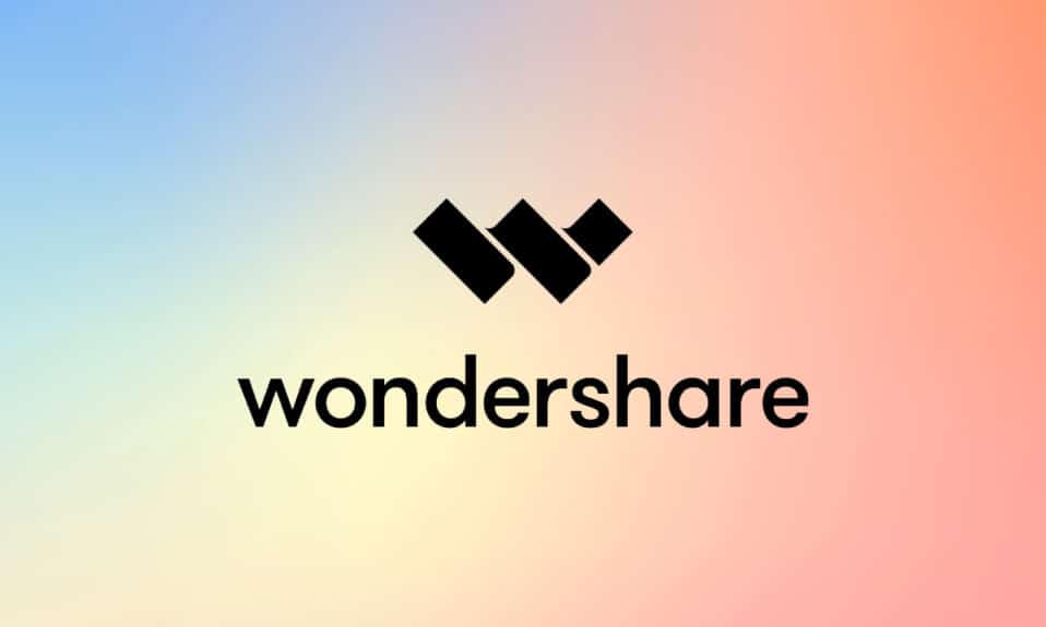 Cos'è Wondershare Helper Compact