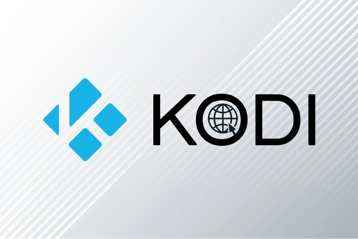 KodiWebインターフェイスの使用方法