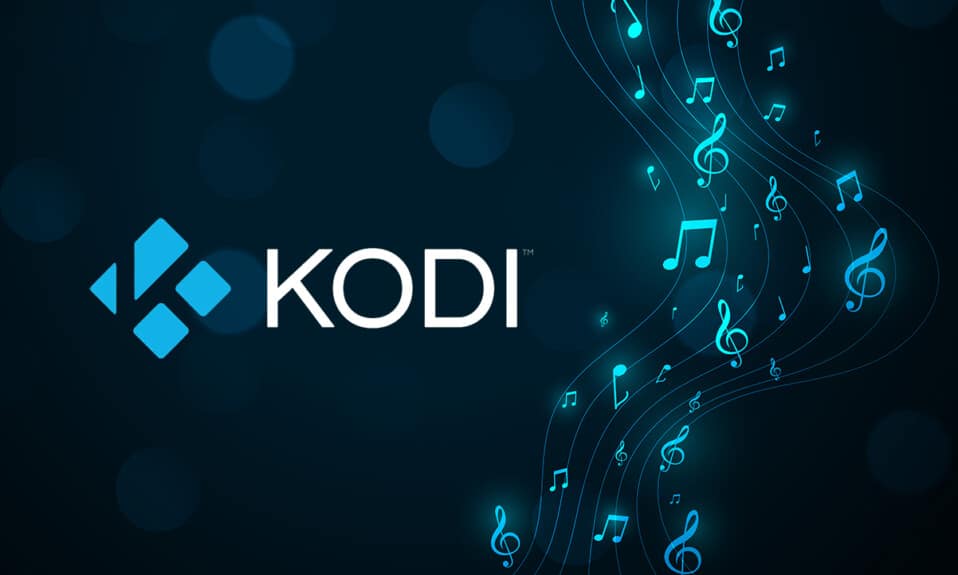 Como adicionar música ao Kodi