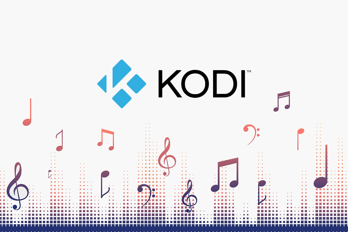 如何將音樂添加到 Kodi