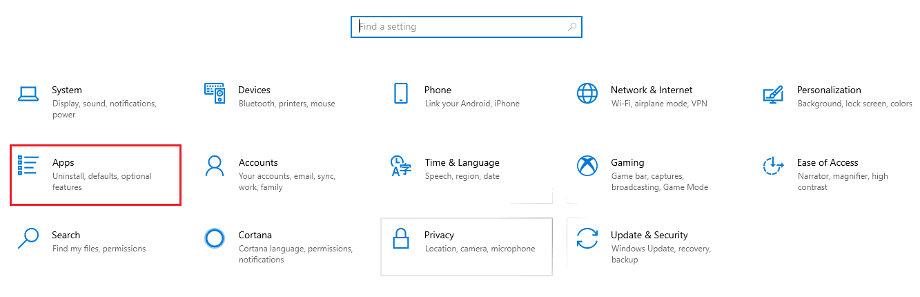 คลิกแอพ วิธีเปิดไฟล์ JAR ใน Windows 10