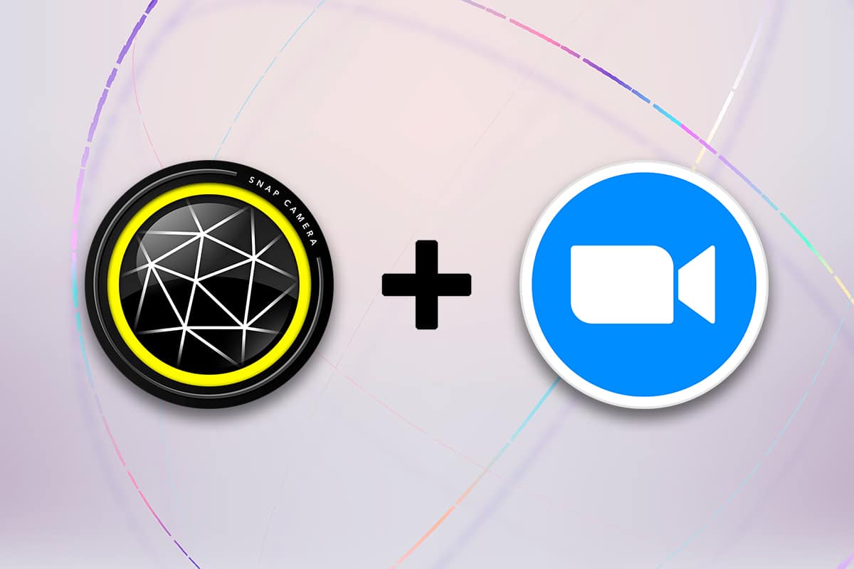 Zoom'da Snap Camera Nasıl Kullanılır