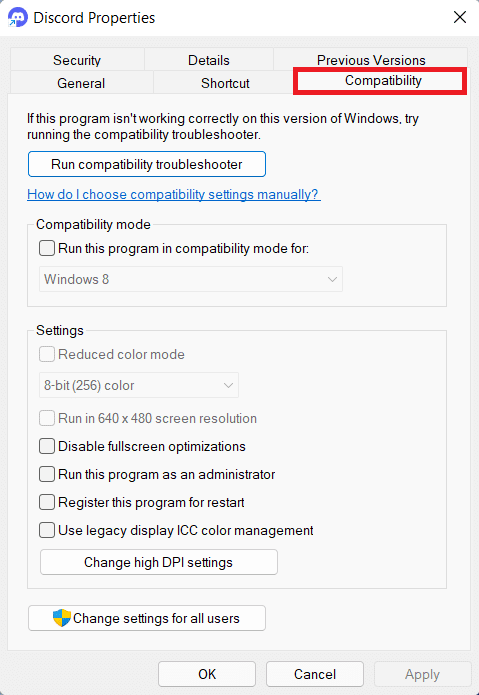 不和諧屬性框。如何在不黑屏的情況下在 Discord 上屏幕共享 Netflix