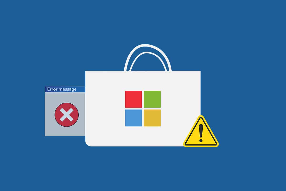 修复无法从 Microsoft Store 下载