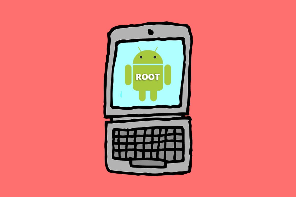 Cara Root Ponsel Android