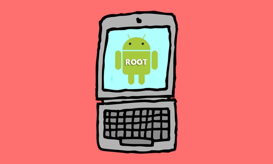 So rooten Sie ein Android-Telefon