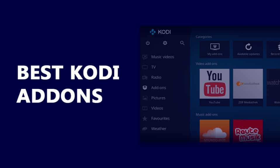 Los 10 mejores complementos de Kodi para ver la Premier League