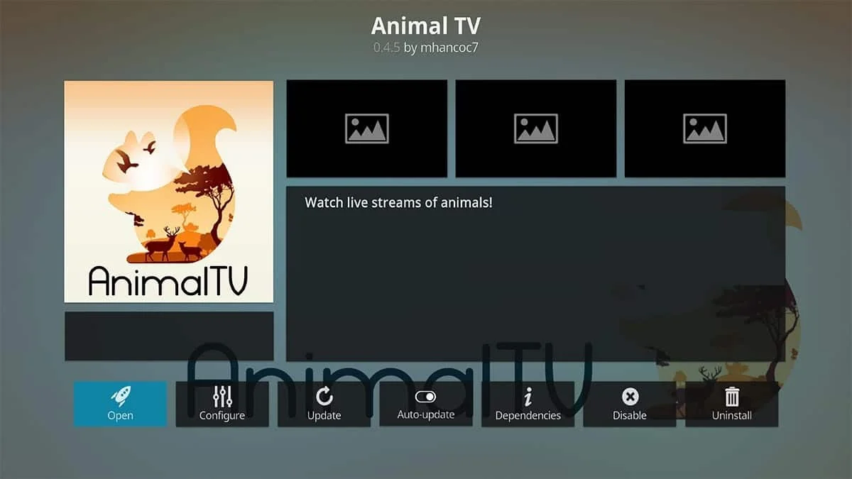 Repositorio Mhancoc7 para Animal TV. Las 8 mejores alternativas a los novatos y nerds