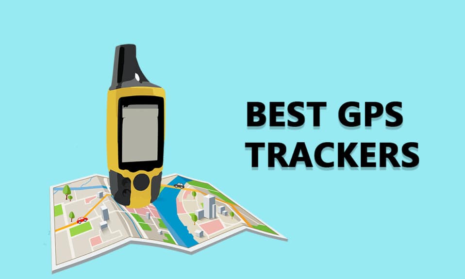 I 9 migliori localizzatori GPS