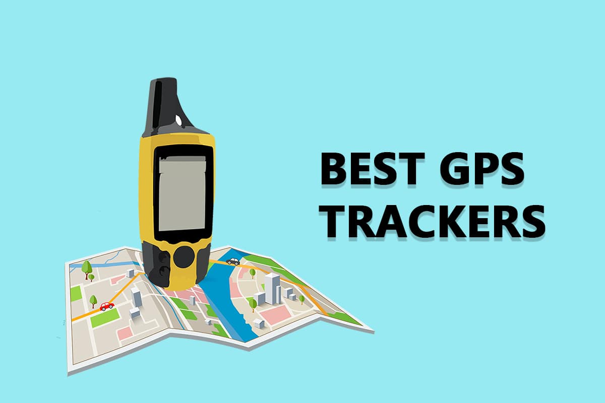 Top 9 cele mai bune trackere GPS