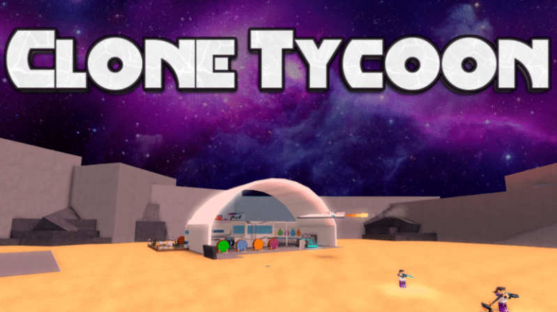 Klon Tycoon 2