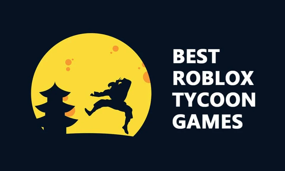 Beste Tycoon-Spiele auf Roblox