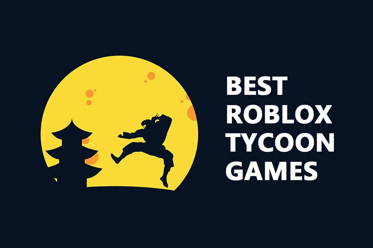 Los mejores juegos de Tycoon en Roblox