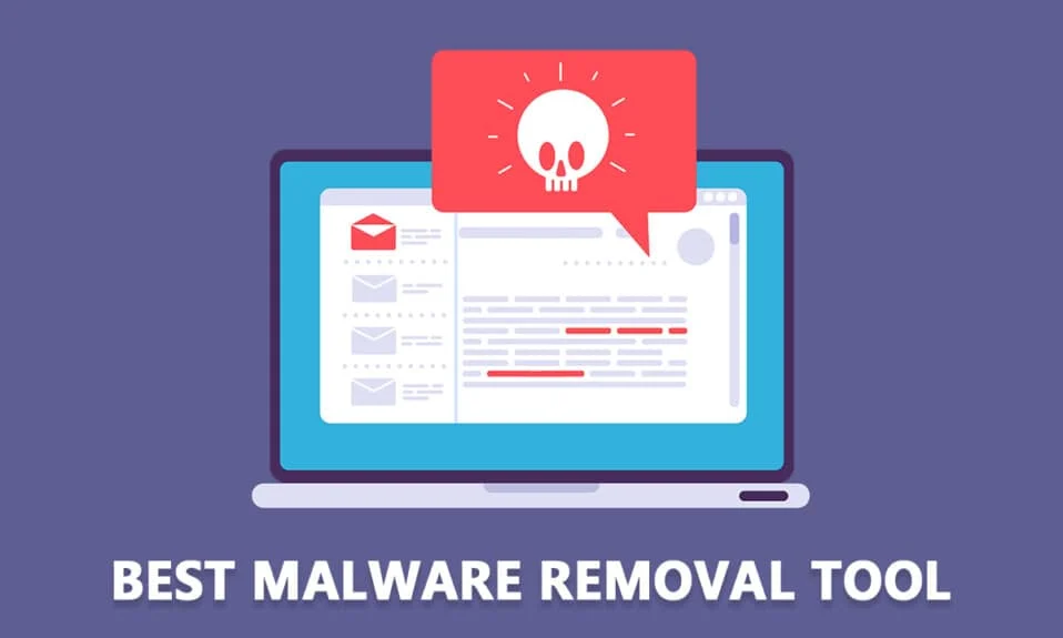 Il miglior strumento gratuito per la rimozione di malware