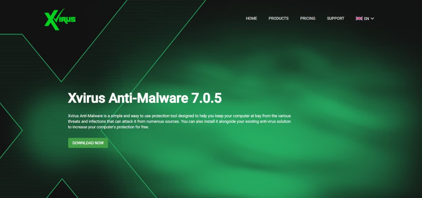 Xvírus. 21 melhores ferramentas gratuitas de remoção de malware