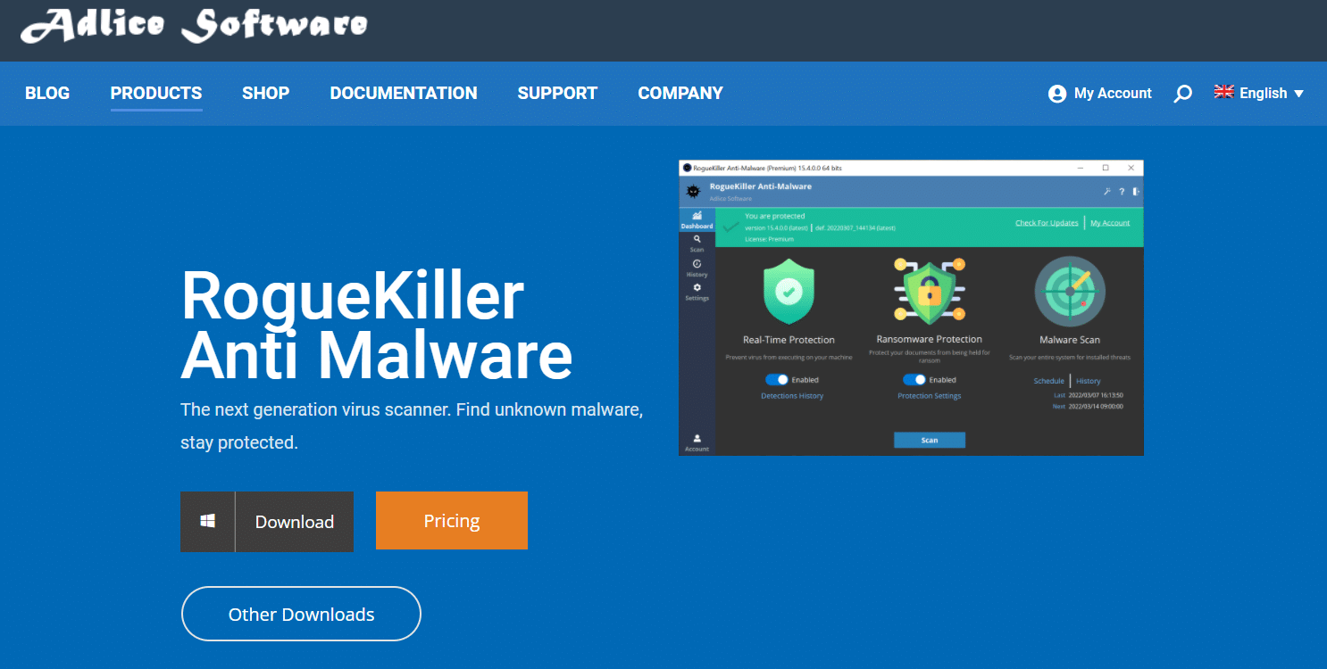 RogueKiller