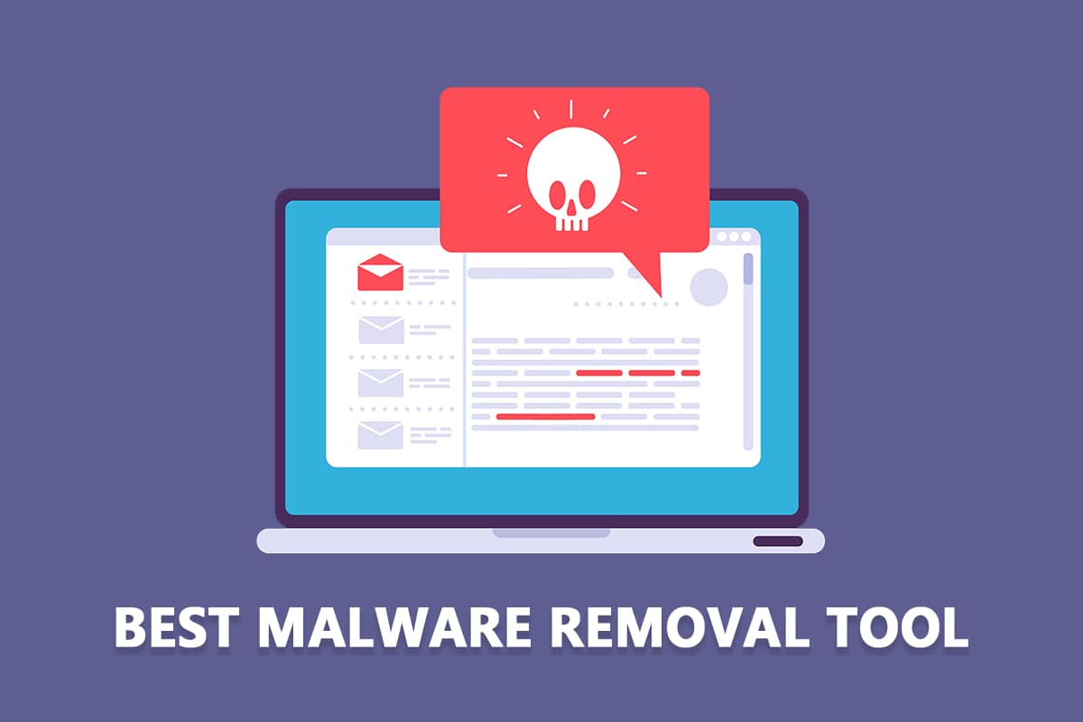 Melhor ferramenta gratuita de remoção de malware