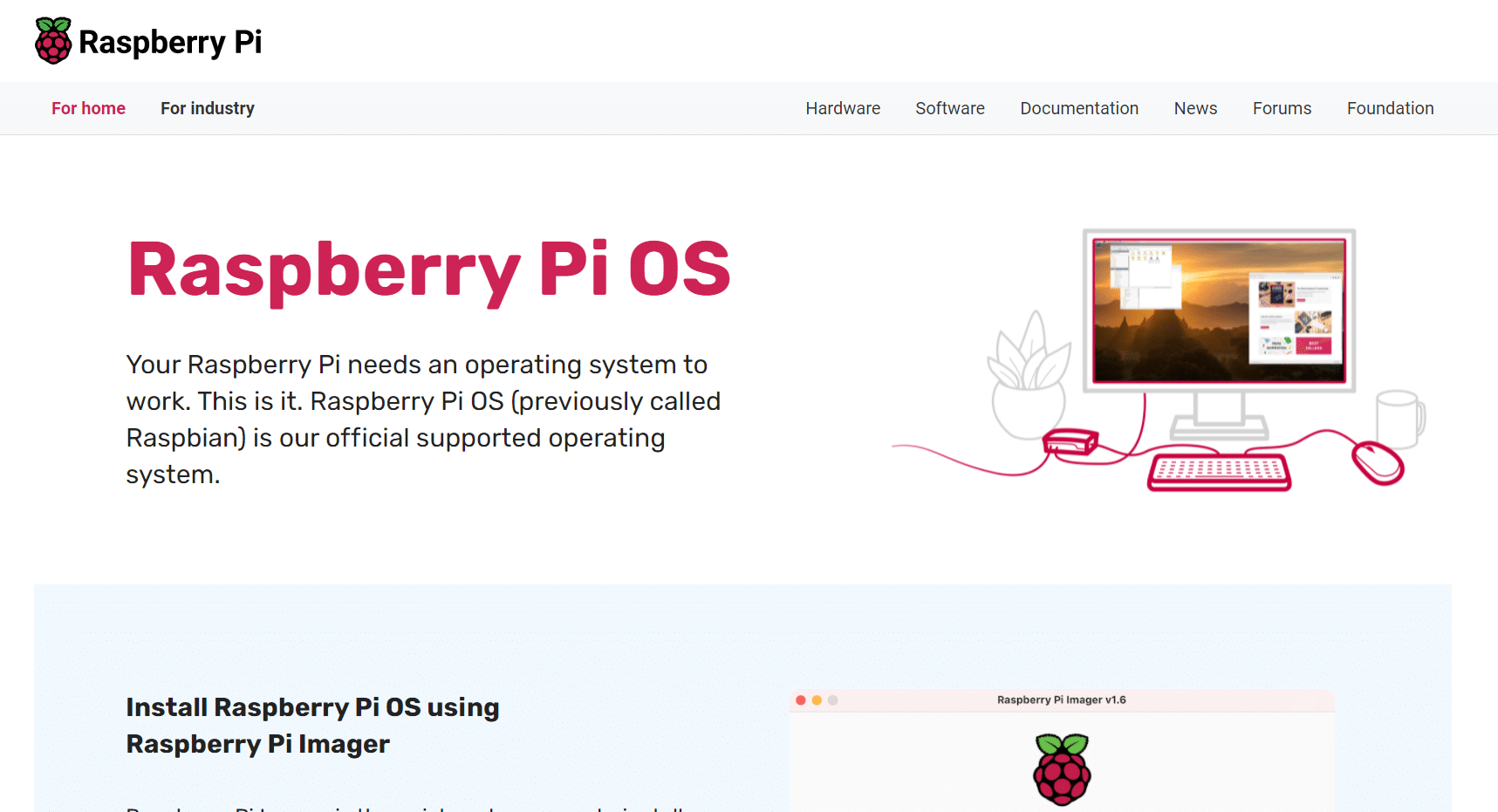 ОС Rasberry Pi. 13 лучших альтернатив для Windows