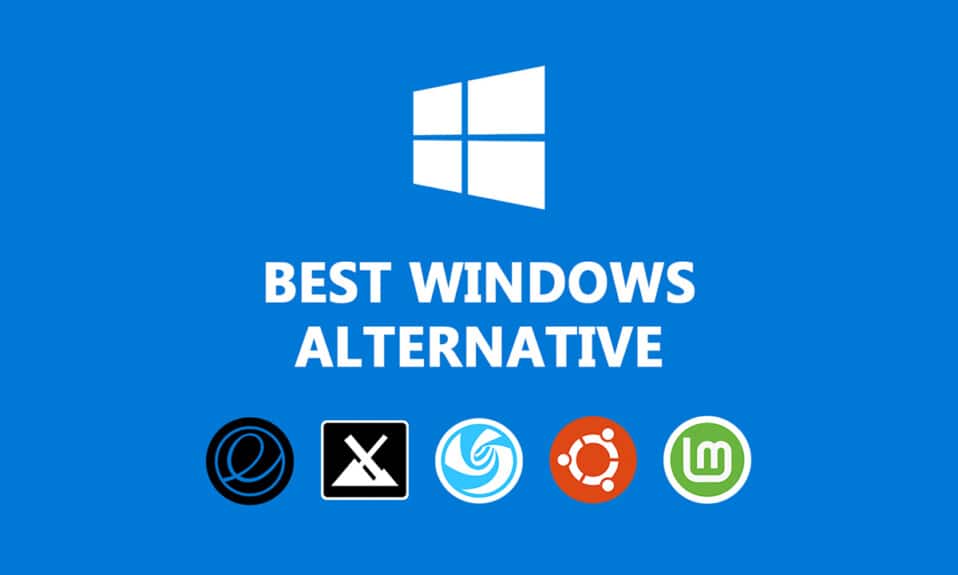 Najlepsza alternatywa dla systemu Windows