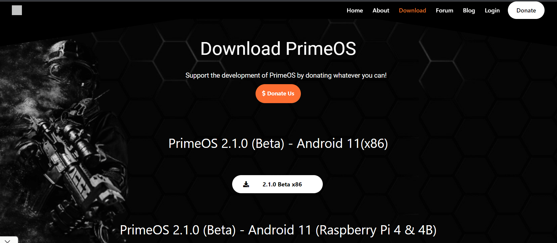 PrimeOS. Top 13 najlepszych alternatyw dla systemu Windows