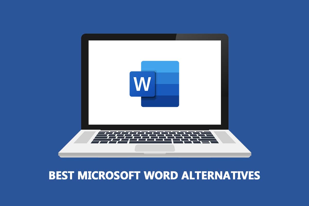 Melhores alternativas ao Microsoft Word