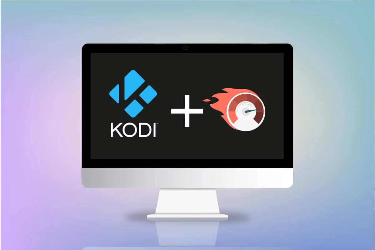 Cara Mempercepat Kodi di Windows 10