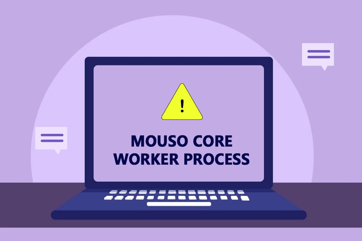 Correggi il processo MoUSO Core Worker in Windows 10