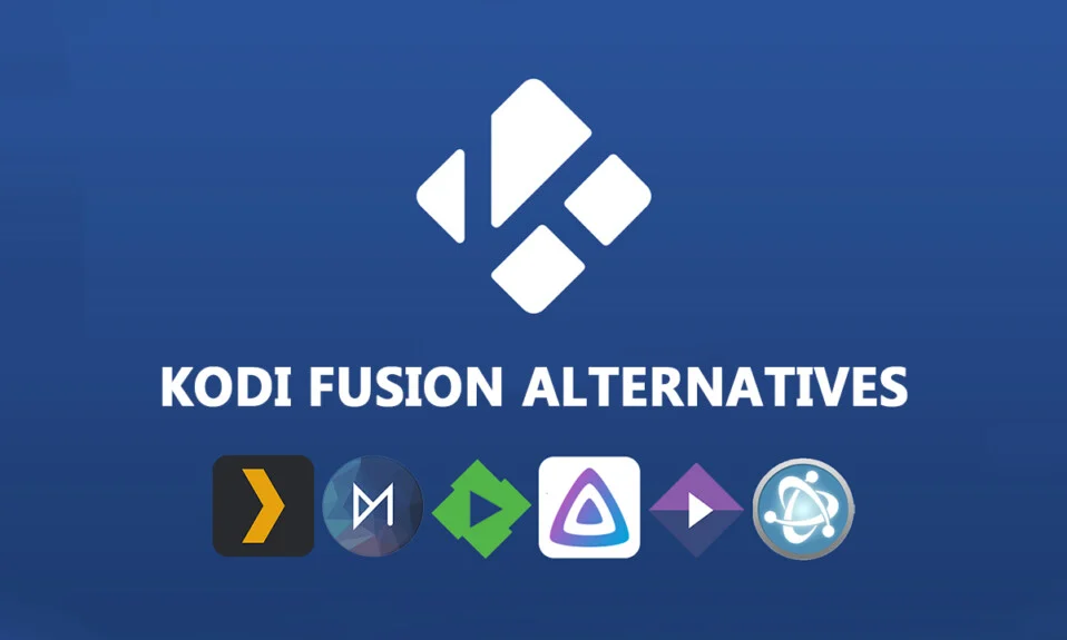 Principais alternativas para o repositório Kodi Fusion