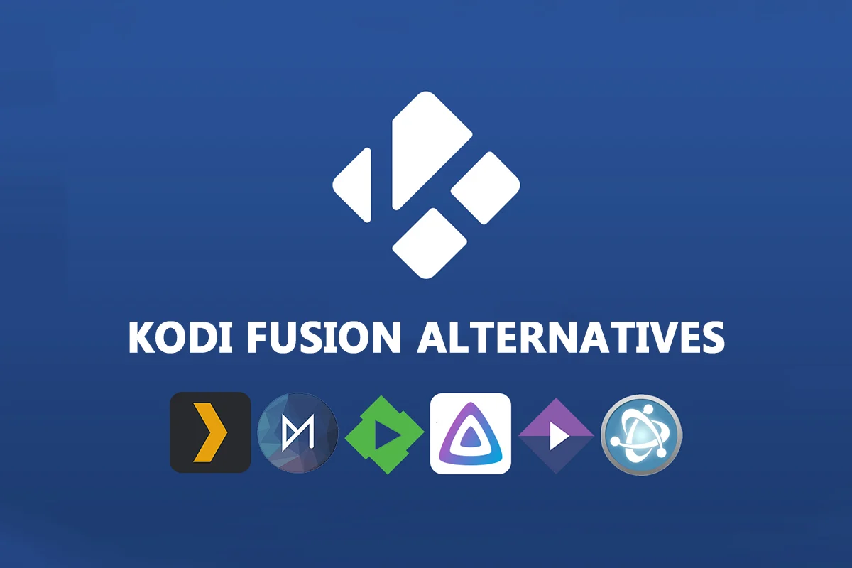 Kodi Fusion 存储库的顶级替代品