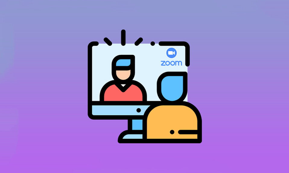 Come eseguire il test video zoom