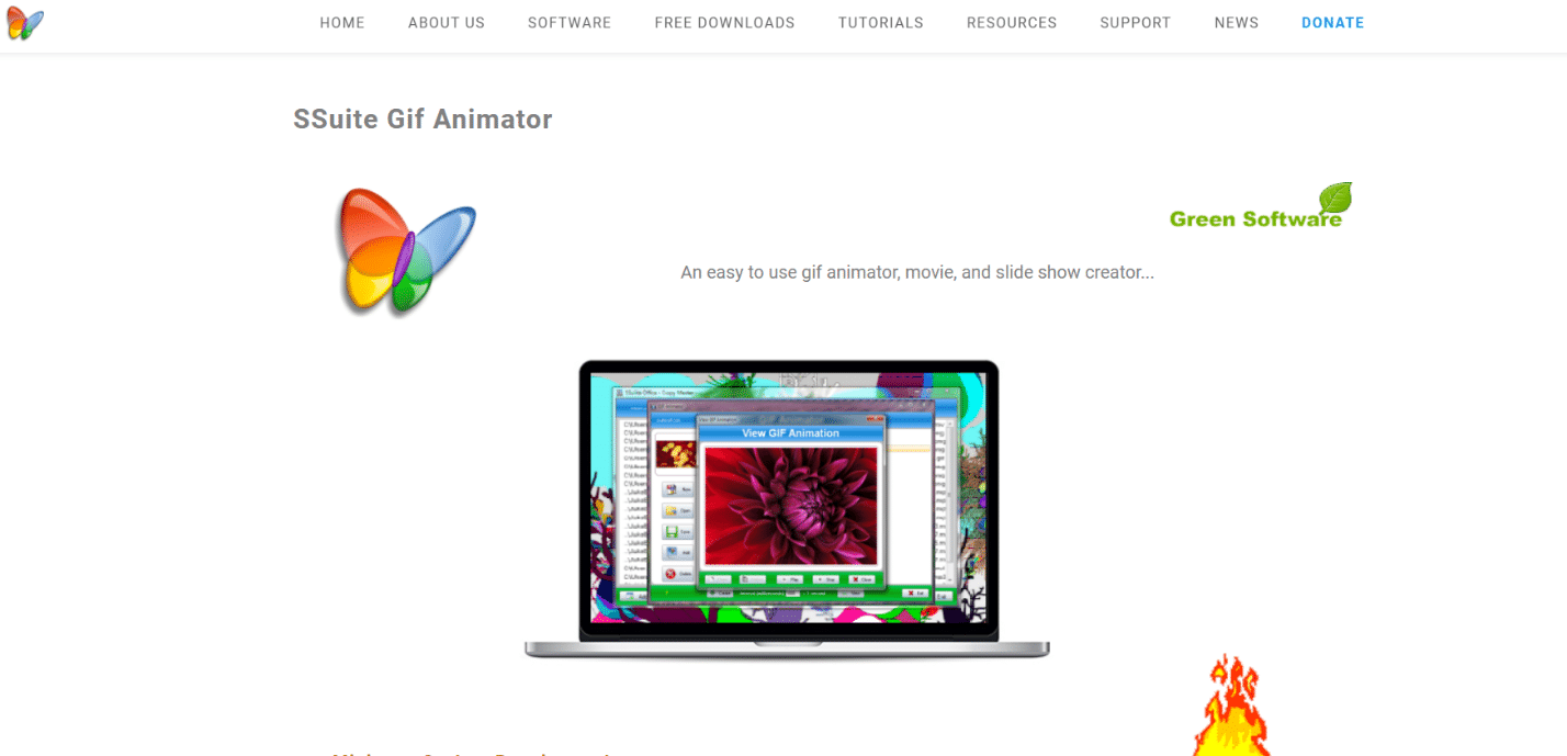 Suite Animator