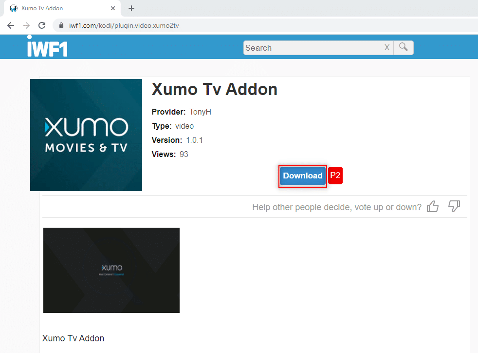 XumoTV。 12の最高の英国のテレビKodiチャンネル