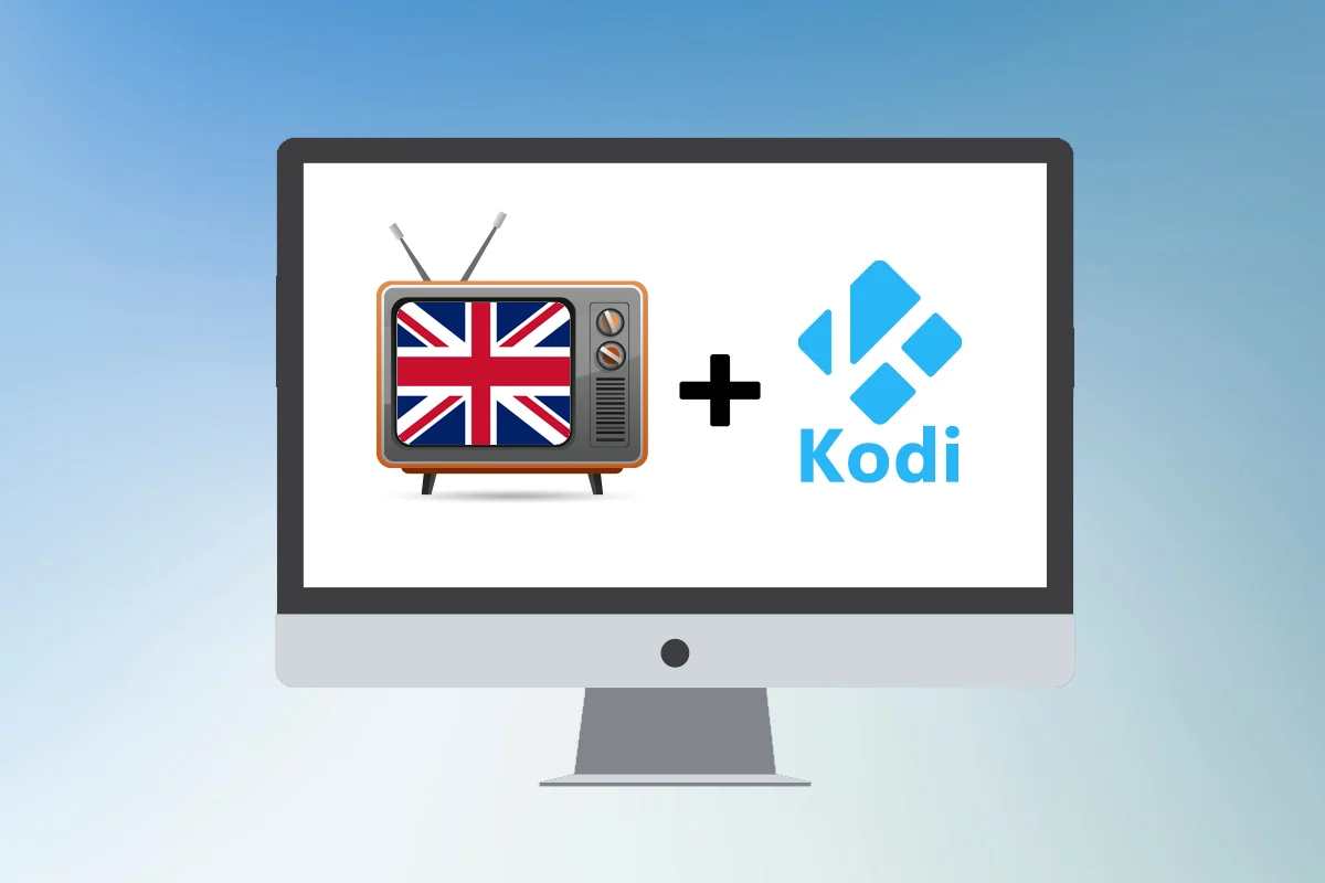 Beste britische TV-Kodi-Kanäle