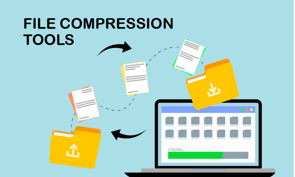 15 meilleurs outils de compression de fichiers