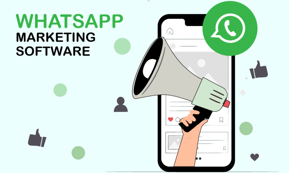 26 최고의 대량 WhatsApp 마케팅 소프트웨어