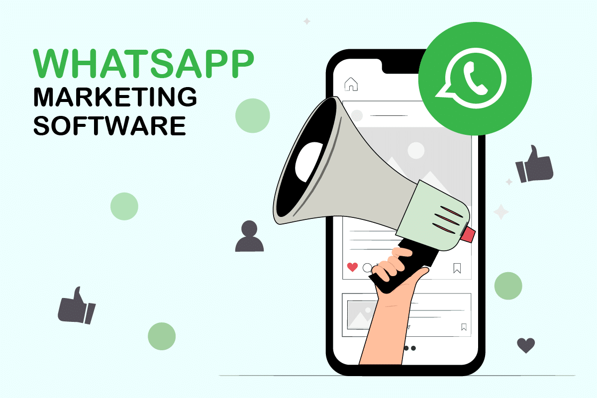 26 款最佳批量 WhatsApp 營銷軟件