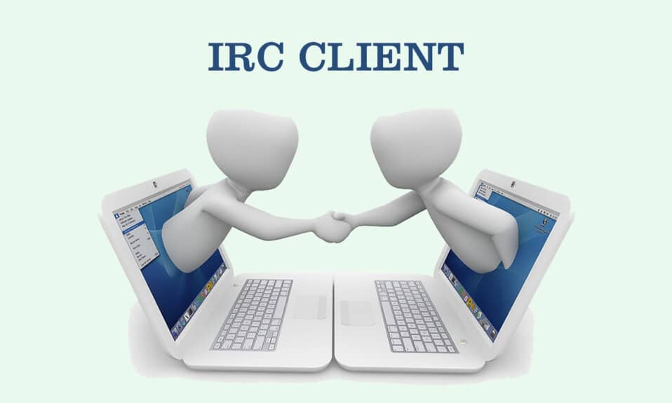 15 klien IRC terbaik untuk Mac dan Linux