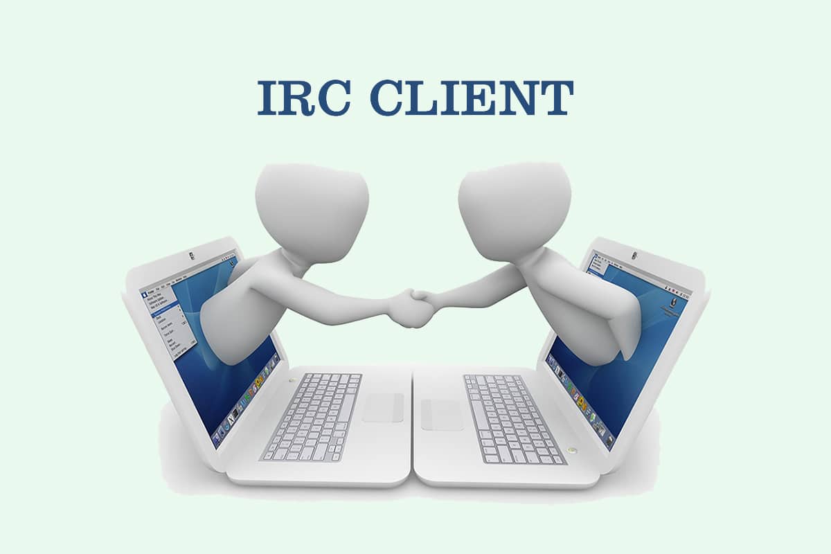 15 meilleurs clients IRC pour Mac et Linux