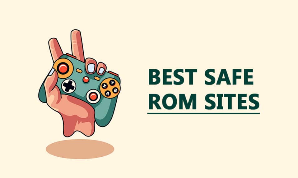 最佳安全 ROM 站点