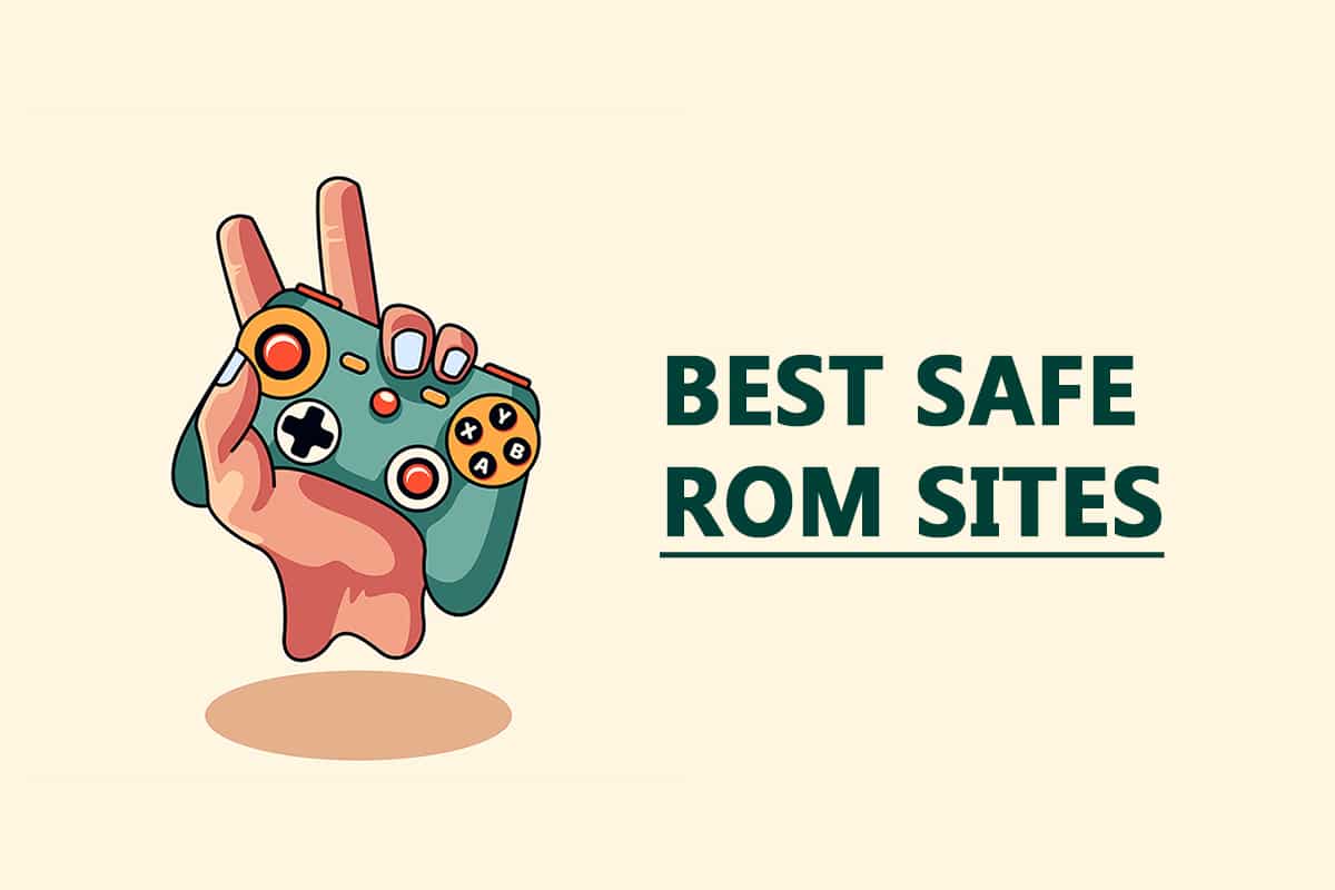 Beste sichere ROM-Sites